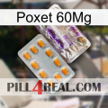 Poxet 60Mg new12